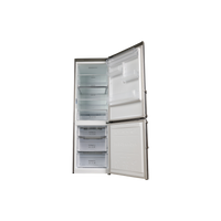 Réfrigérateur Avec Congélateur 310 L Reconditionné SAMSUNG RB31FEJNDSA : vue de l'intérieur