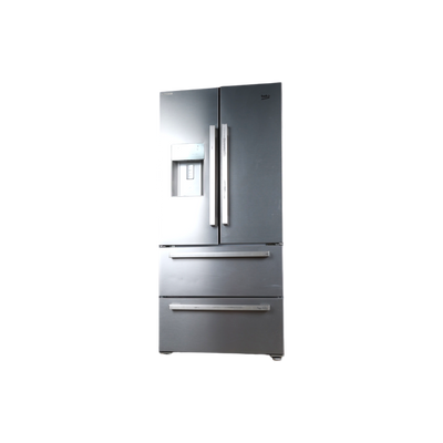 Réfrigérateur multi-portes BEKO GNE60532DXPN