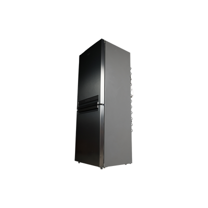 Réfrigérateur Avec Congélateur 450 L Reconditionné WHIRLPOOL BTNF5322OX : vue du côté droit