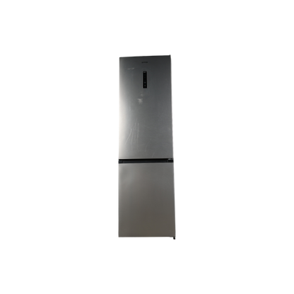 Réfrigérateur Avec Congélateur 361 L Reconditionné GORENJE NRK62CA2XL4 : vue de face