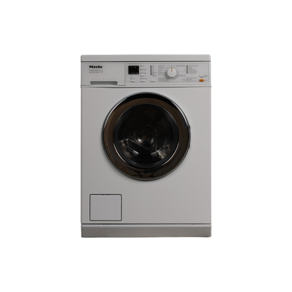 Lave-Linge Hublot 6 kg Reconditionné MIELE W 3360 : vue de face