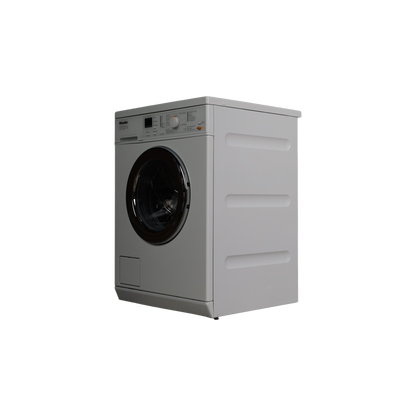 Lave-Linge Hublot 6 kg Reconditionné MIELE W 3360 : vue du côté droit