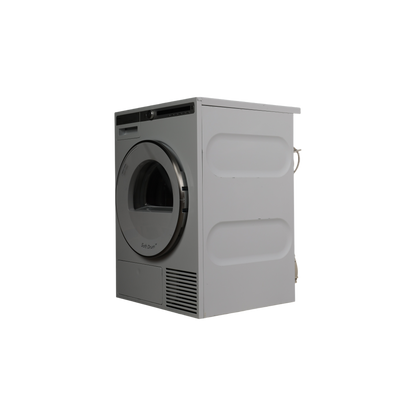 Seche-Linge Condensation 9 kg Reconditionné ASKO T409HS.W : vue du côté droit
