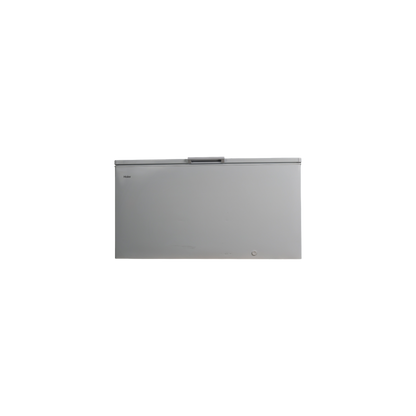 Congélateur Coffre 508 L Reconditionné HAIER HCE520E : vue de face