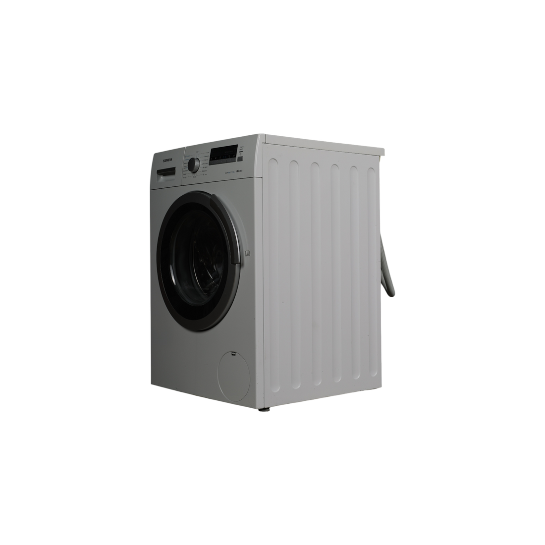 Lave-Linge Sechant 7 kg Reconditionné SIEMENS WD14H360FF : vue du côté droit