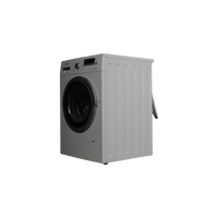 Lave-Linge Sechant 7 kg Reconditionné SIEMENS WD14H360FF : vue du côté droit