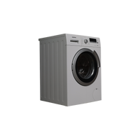 Lave-Linge Sechant 7 kg Reconditionné SIEMENS WD14H360FF : vue du côté gauche