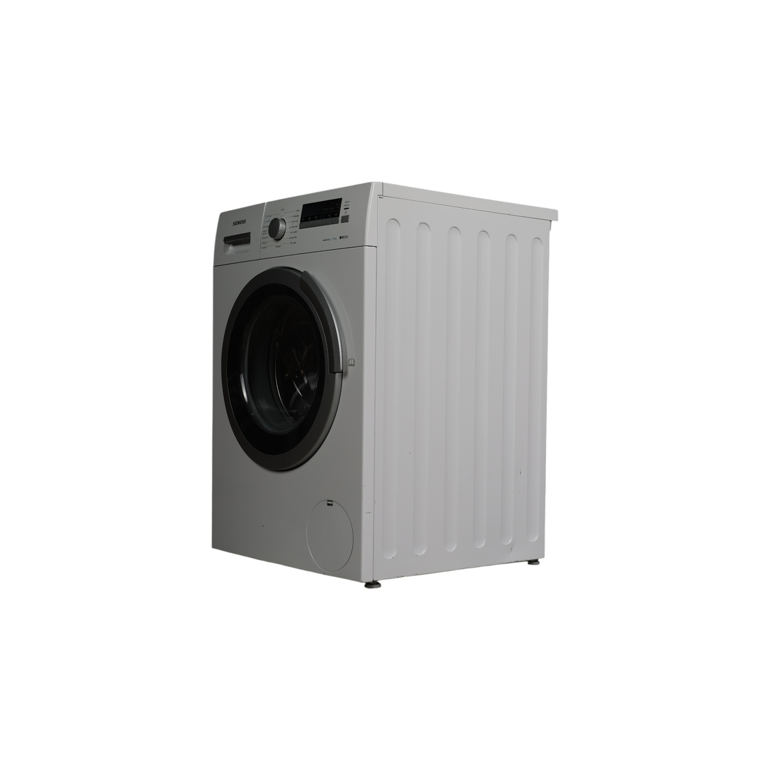 Lave-Linge Sechant 7 kg Reconditionné SIEMENS WD14H360FF : vue du côté droit