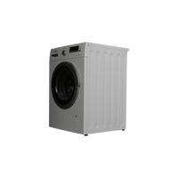 Lave-Linge Sechant 7 kg Reconditionné SIEMENS WD14H360FF : vue du côté droit