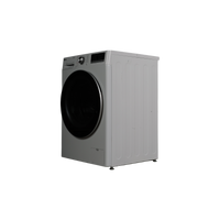 Lave-Linge Sechant 8 kg Reconditionné LG F854N41WRS : vue du côté droit