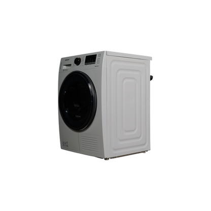 Seche-Linge Pompe À Chaleur 8 kg Reconditionné SAMSUNG DV80M52103W : vue du côté droit
