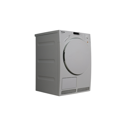 Seche-Linge Condensation 6 kg Reconditionné MIELE T 7644 C : vue du côté gauche