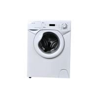 Lave-Linge Hublot 4 kg Reconditionné CANDY AQUA1142D1 : vue de face