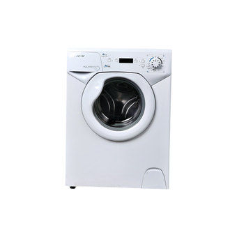 Lave-Linge Hublot 4 kg Reconditionné CANDY AQUA1142D1 : vue de face