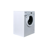 Lave-Linge Hublot 4 kg Reconditionné CANDY AQUA1142D1 : vue du côté droit