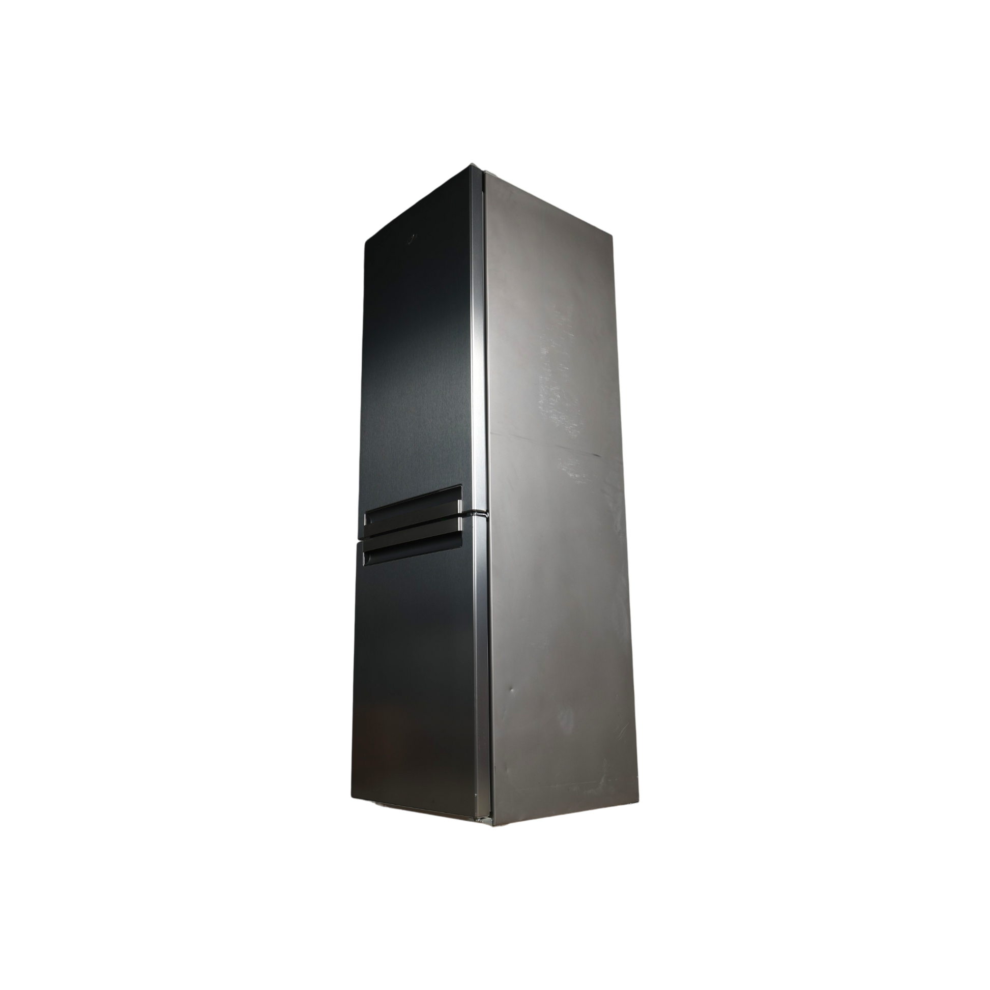 Réfrigérateur Avec Congélateur 320 L Reconditionné WHIRLPOOL BSNF8131OX : vue du côté droit
