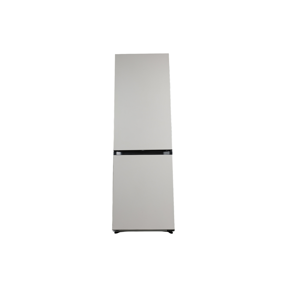 Réfrigérateur Avec Congélateur 344 L Reconditionné SAMSUNG RB34A6B0EAP : vue de face