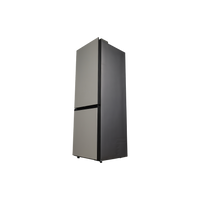 Réfrigérateur Avec Congélateur 344 L Reconditionné SAMSUNG RB34A6B0EAP : vue du côté droit
