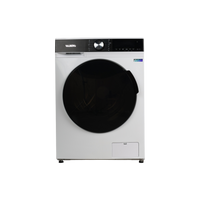 Lave-Linge Hublot 7 kg Reconditionné VALBERG WF 714 A W566C : vue de face