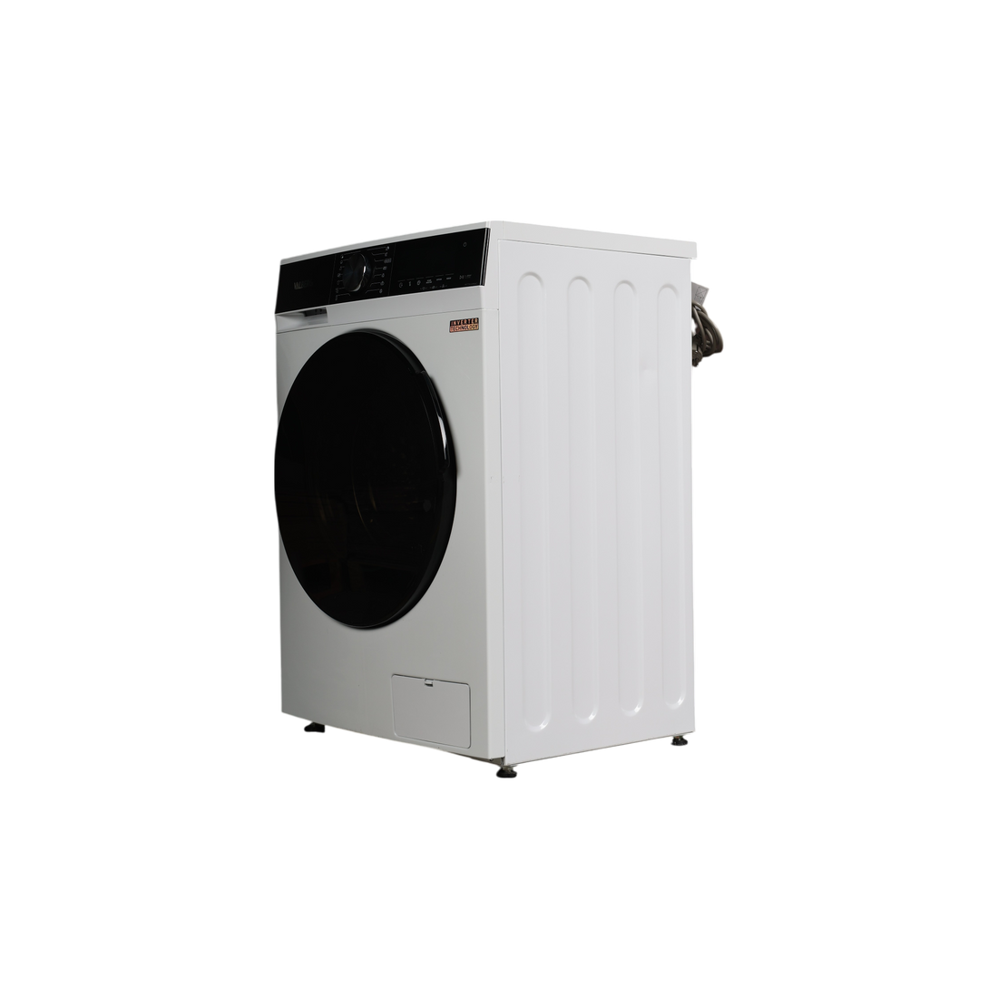 Lave-Linge Hublot 7 kg Reconditionné VALBERG WF 714 A W566C : vue du côté droit