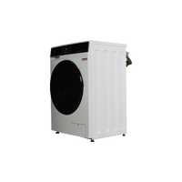 Lave-Linge Hublot 7 kg Reconditionné VALBERG WF 714 A W566C : vue du côté droit