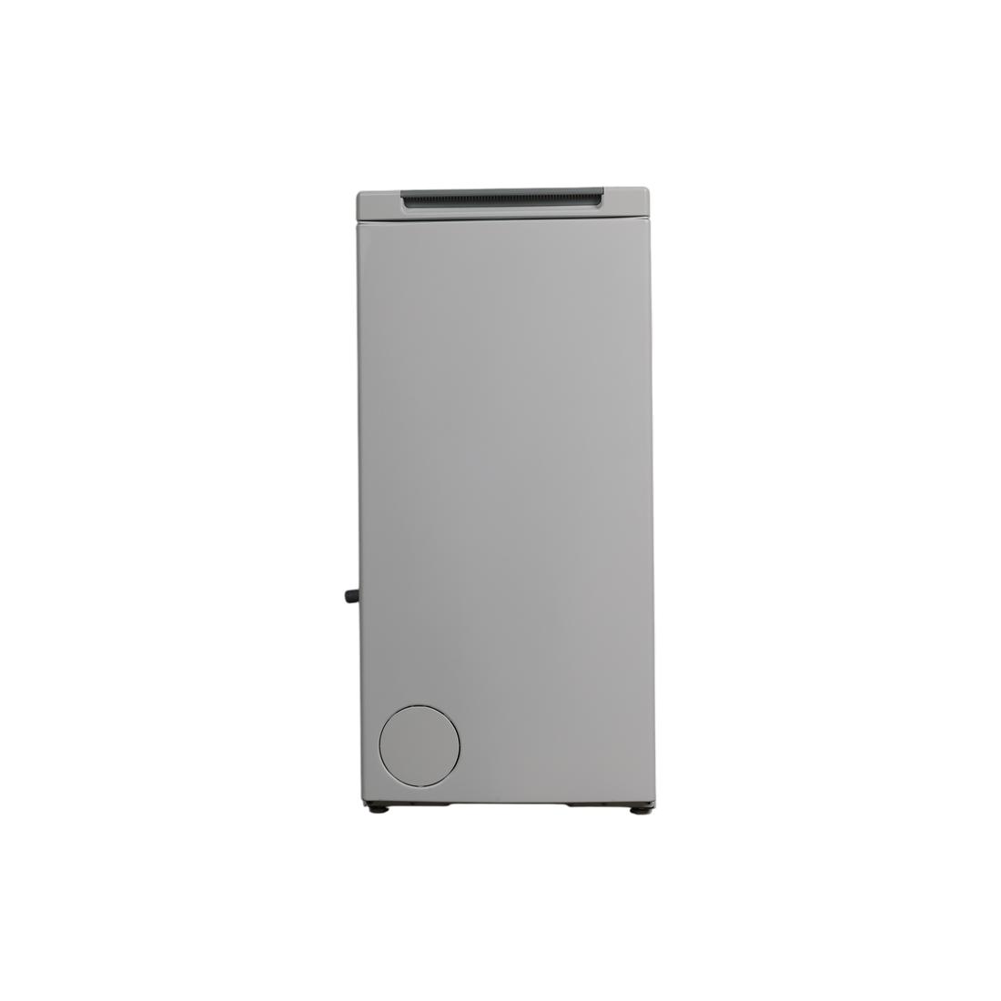 Lave-Linge Top 6 kg Reconditionné WHIRLPOOL TDLR6251BFR : vue de face