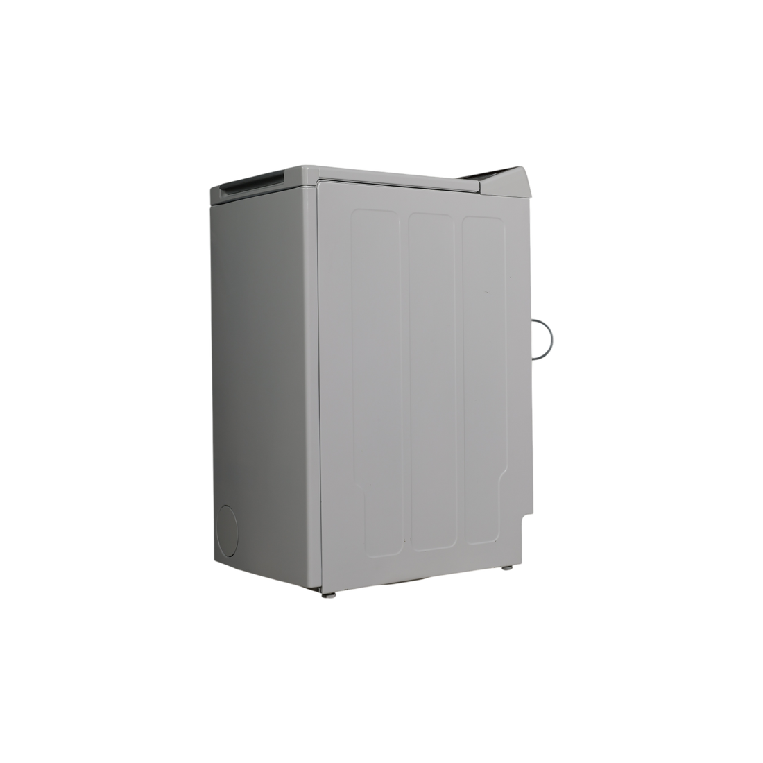 Lave-Linge Top 6 kg Reconditionné WHIRLPOOL TDLR6251BFR : vue du côté droit