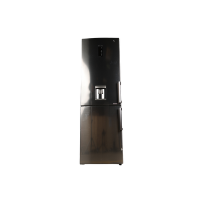 Réfrigérateur Avec Congélateur 318 L Reconditionné LG GBS6226BPS : vue de face