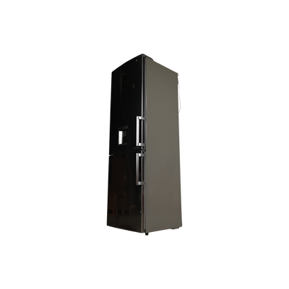 Réfrigérateur Avec Congélateur 318 L Reconditionné LG GBS6226BPS : vue du côté droit