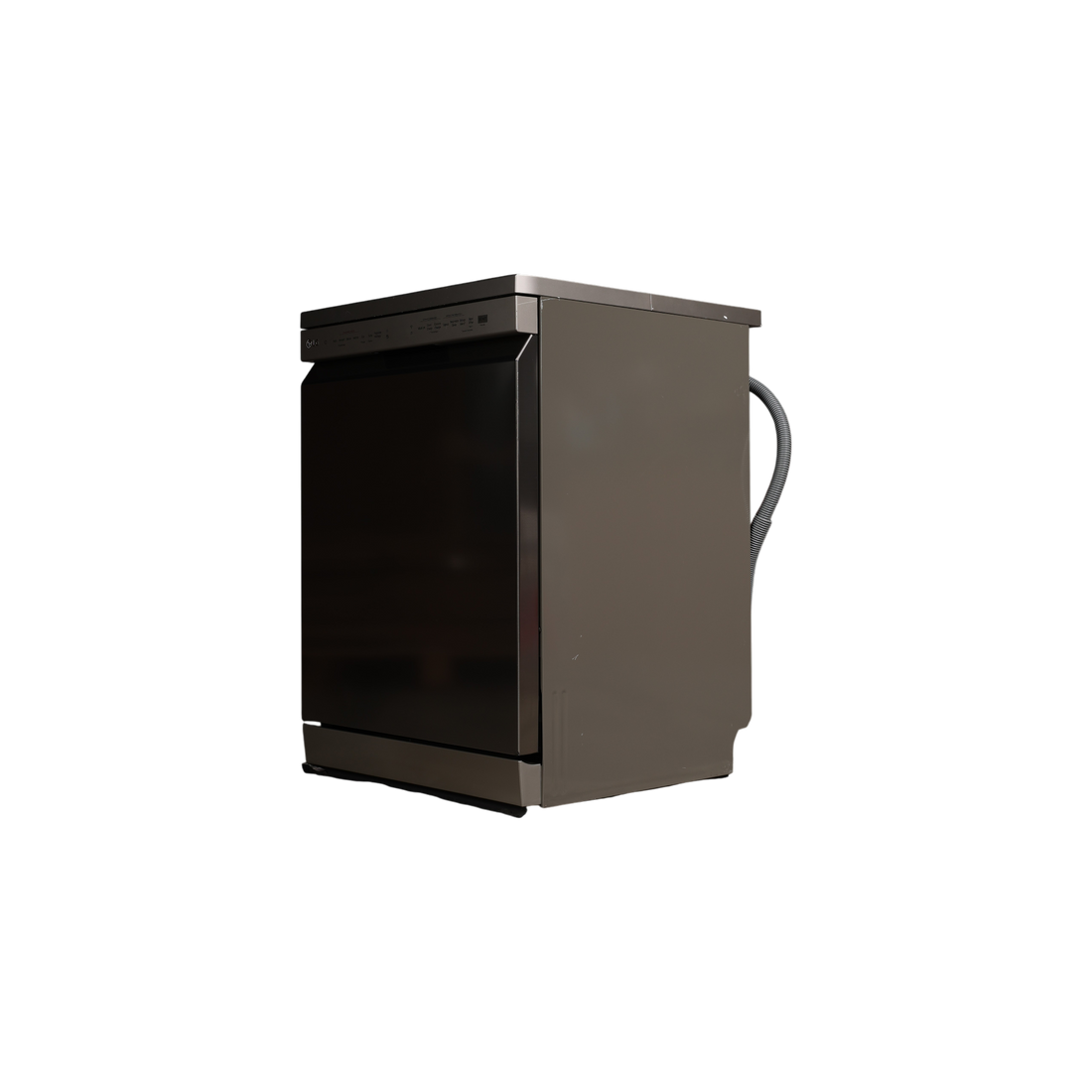 Lave-Vaisselle Pose Libre 14 Cvts Reconditionné LG DF365FPS : vue du côté droit