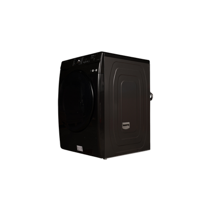 Seche-Linge Condensation 16 kg Reconditionné SAMSUNG DV16T8520BV : vue du côté droit