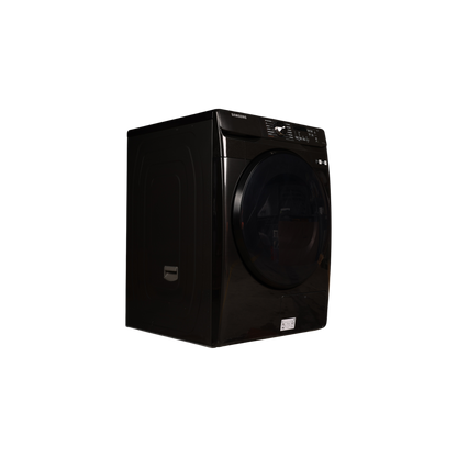 Seche-Linge Condensation 16 kg Reconditionné SAMSUNG DV16T8520BV : vue du côté gauche