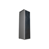 Réfrigérateur Encastrable 292 L Reconditionné HOTPOINT ZSB 18011 : vue du côté droit