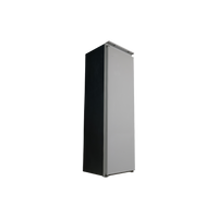 Réfrigérateur Encastrable 292 L Reconditionné HOTPOINT ZSB 18011 : vue du côté gauche