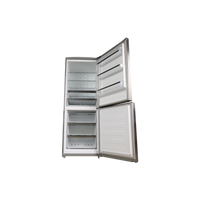 Réfrigérateur Avec Congélateur 450 L Reconditionné WHIRLPOOL BTNF5322OX : vue de l'intérieur