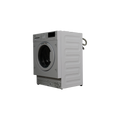 Lave-Linge Hublot 8 kg Reconditionné BEKO WITC8210B0W : vue du côté droit