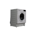 Lave-Linge Hublot 8 kg Reconditionné BEKO WITC8210B0W : vue du côté gauche