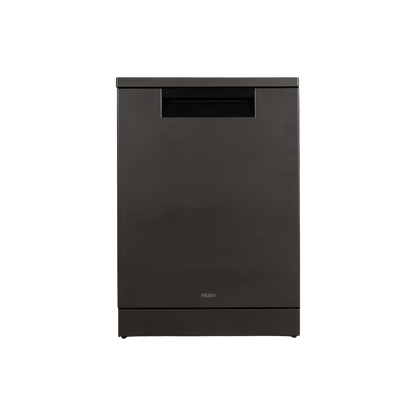 Lave-Vaisselle Pose Libre 14 Cvts Reconditionné HAIER XF 4A4M4PA : vue de face