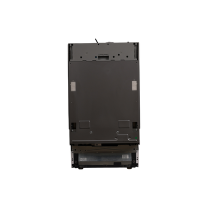 Lave-Vaisselle Encastrable 10 Cvts Reconditionné BEKO BDIS38042Q : vue de face