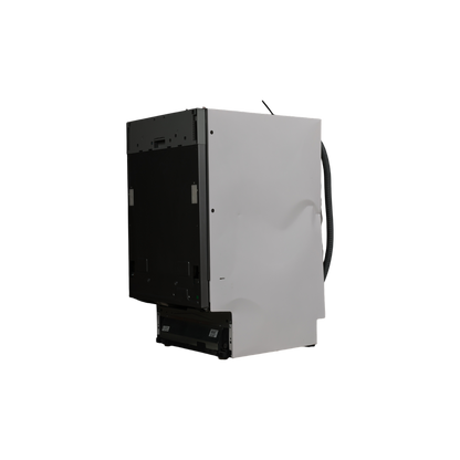 Lave-Vaisselle Encastrable 10 Cvts Reconditionné BEKO BDIS38042Q : vue du côté droit