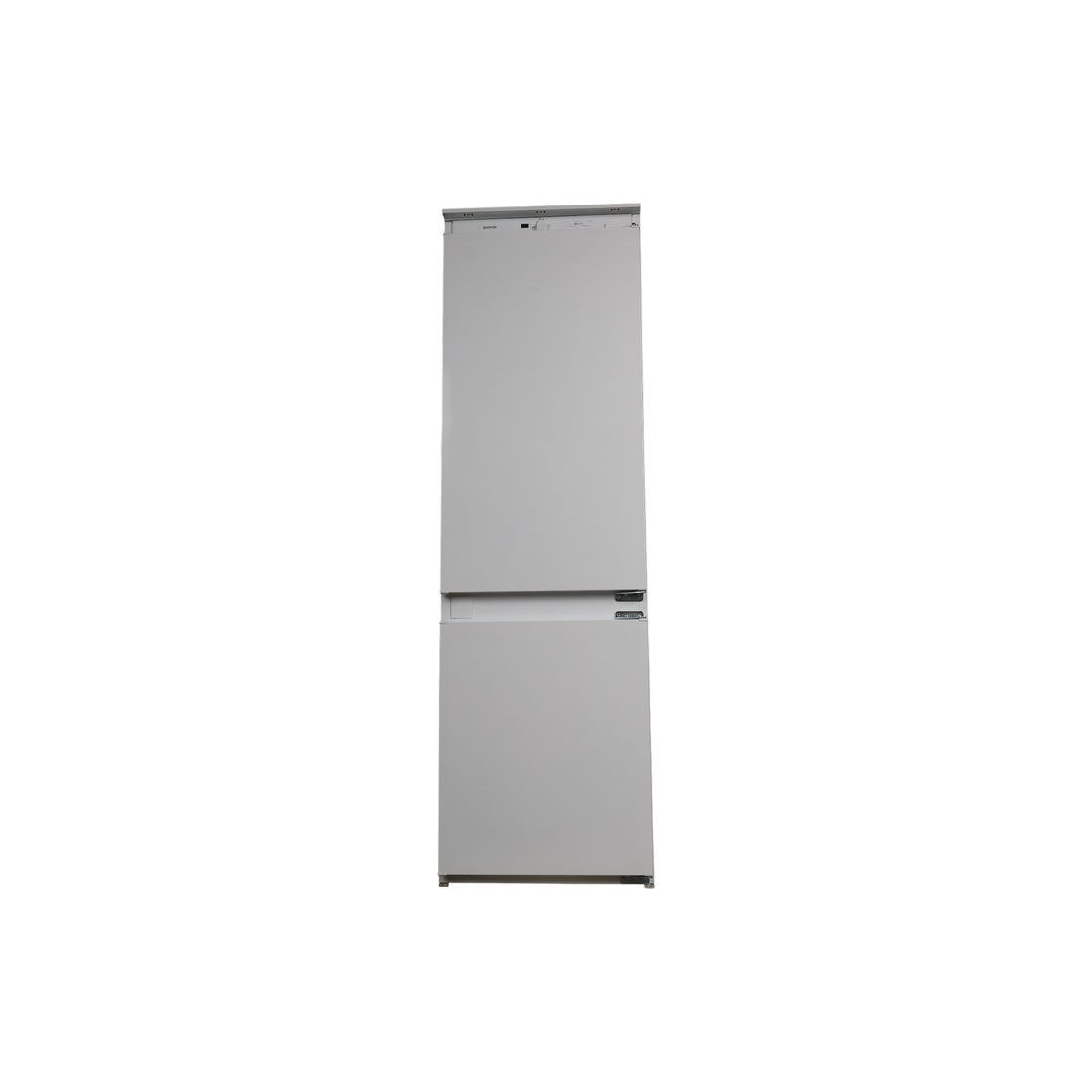 Réfrigérateur Avec Congélateur 248 L Reconditionné GORENJE NRKI4181E3 : vue de face