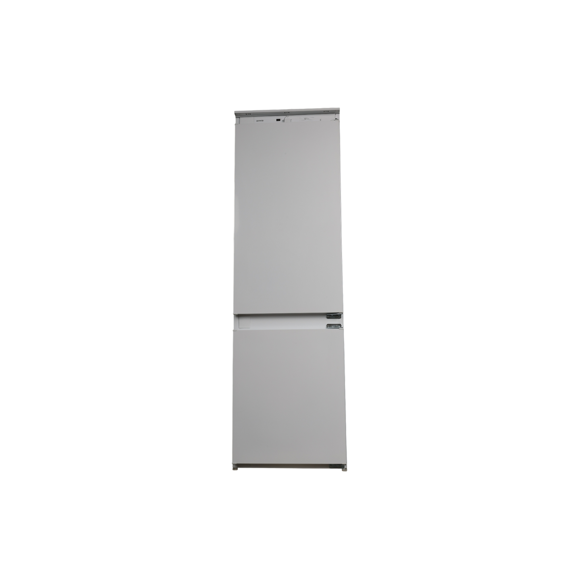 Réfrigérateur Avec Congélateur 248 L Reconditionné GORENJE NRKI4181E3 : vue de face