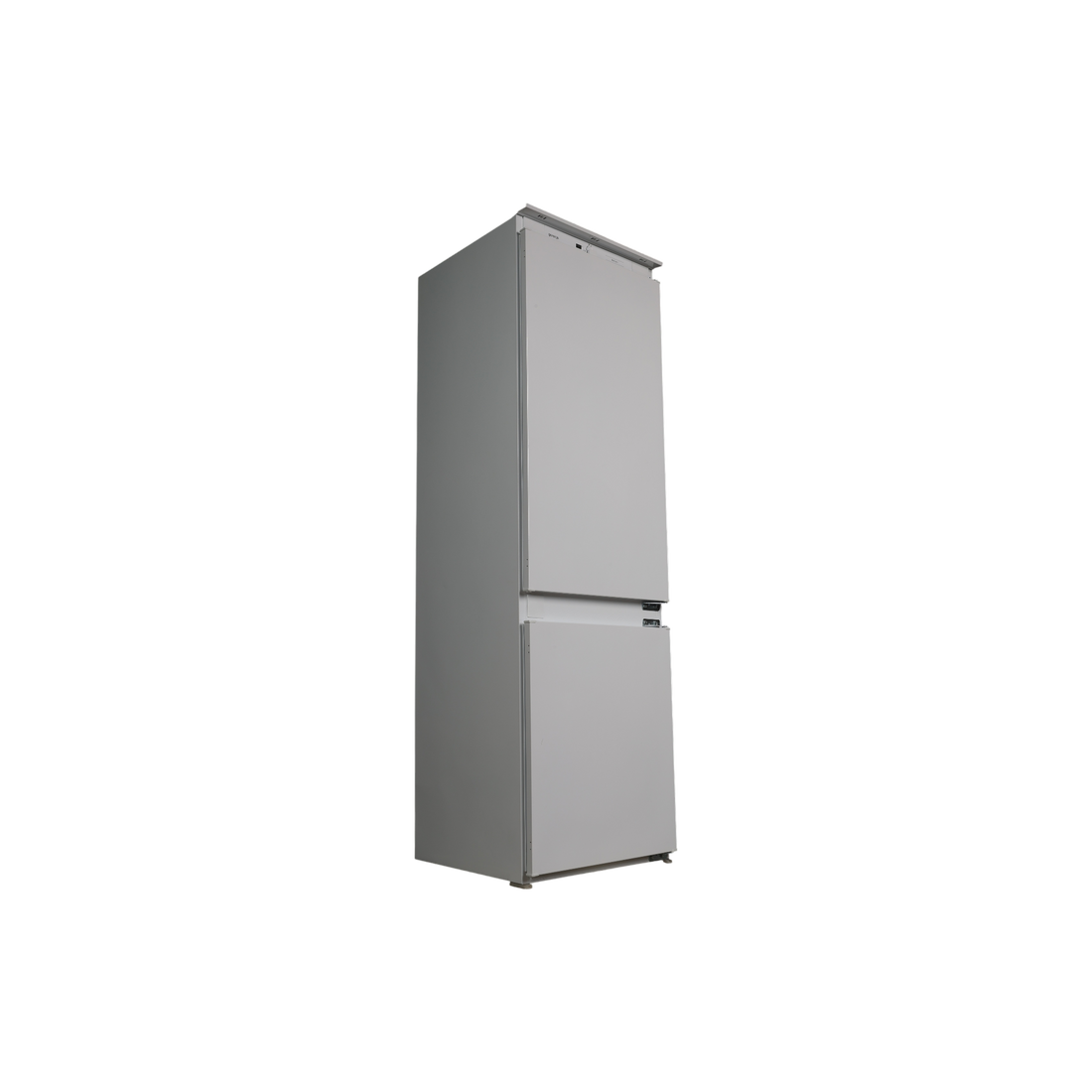 Réfrigérateur Avec Congélateur 248 L Reconditionné GORENJE NRKI4181E3 : vue du côté gauche
