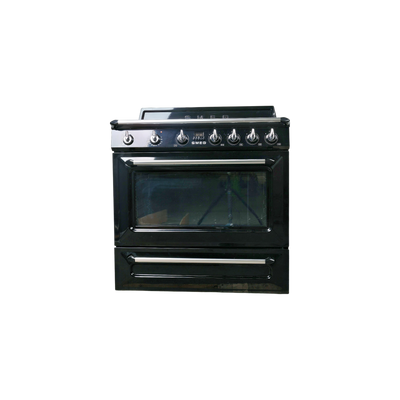 Cuisinière à induction SMEG TR90IBL2