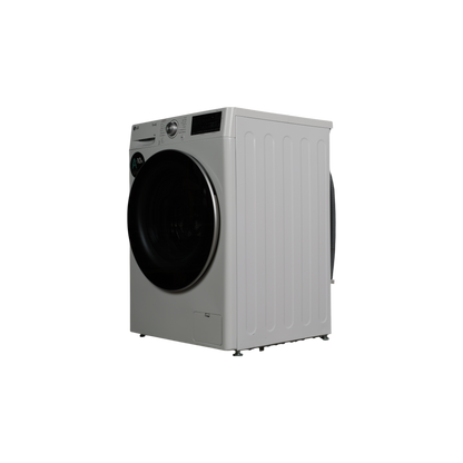 Lave-Linge Hublot 9 kg Reconditionné LG F94R31WHSA : vue du côté droit