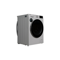 Lave-Linge Hublot 9 kg Reconditionné LG F94R31WHSA : vue du côté gauche