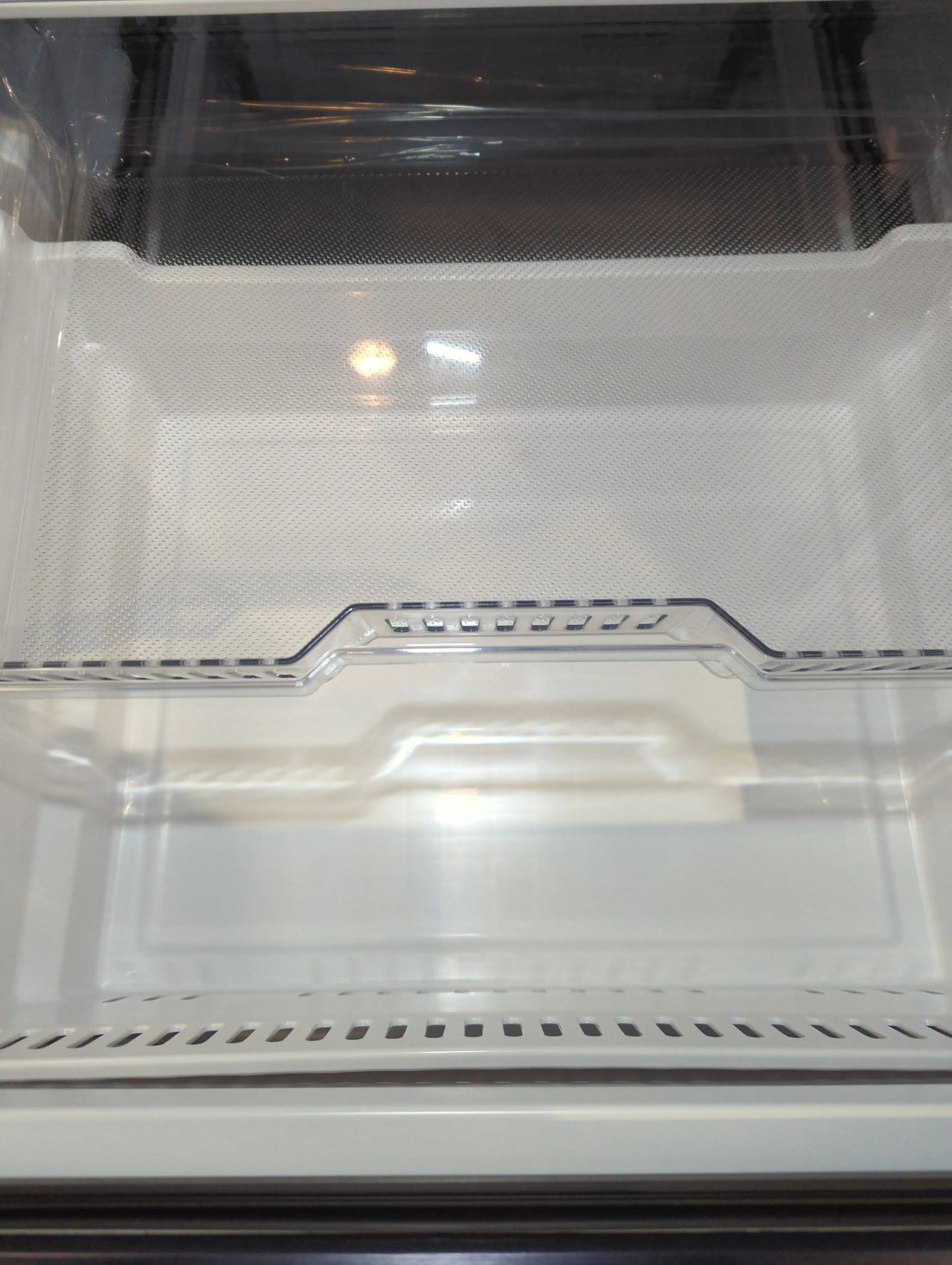 Réfrigérateur Multi-Portes 483 L Reconditionné HAIER HTW7720ENMB : détails