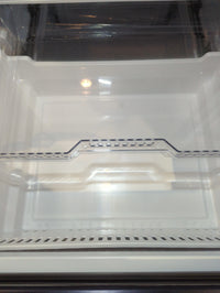 Réfrigérateur Multi-Portes 483 L Reconditionné HAIER HTW7720ENMB : détails