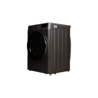 Lave-Linge Hublot 10.5 kg Reconditionné LG F14V72ISTA : vue du côté droit