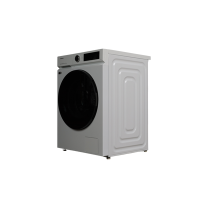 Lave-Linge Hublot 11 kg Reconditionné SAMSUNG WW11BB744DGW : vue du côté droit